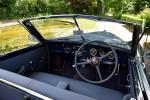 Hotchkiss Anjou 20.50 Cabriolet par Worblaufen 1951 года